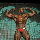 Twayne  Rawls - NPC Emerald Cup 2011 - #1